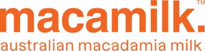Macamilk Australian Macadamia Milk